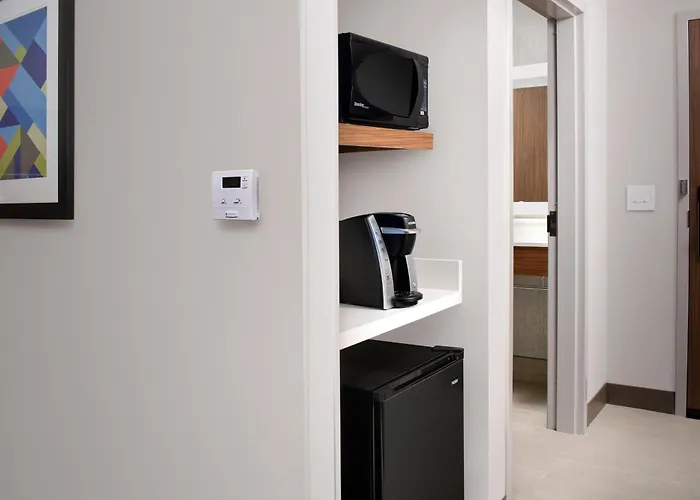Holiday Inn Express Knoxville-Strawberry Plains By Ihg