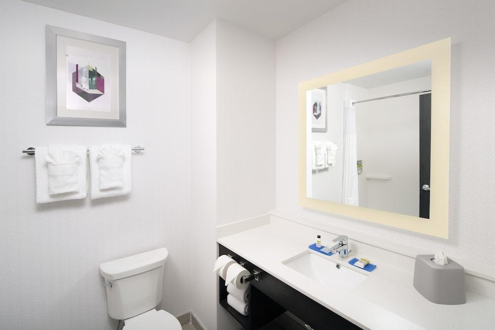 Express Knoxville-strawberry Plains By Ihg Knoxville