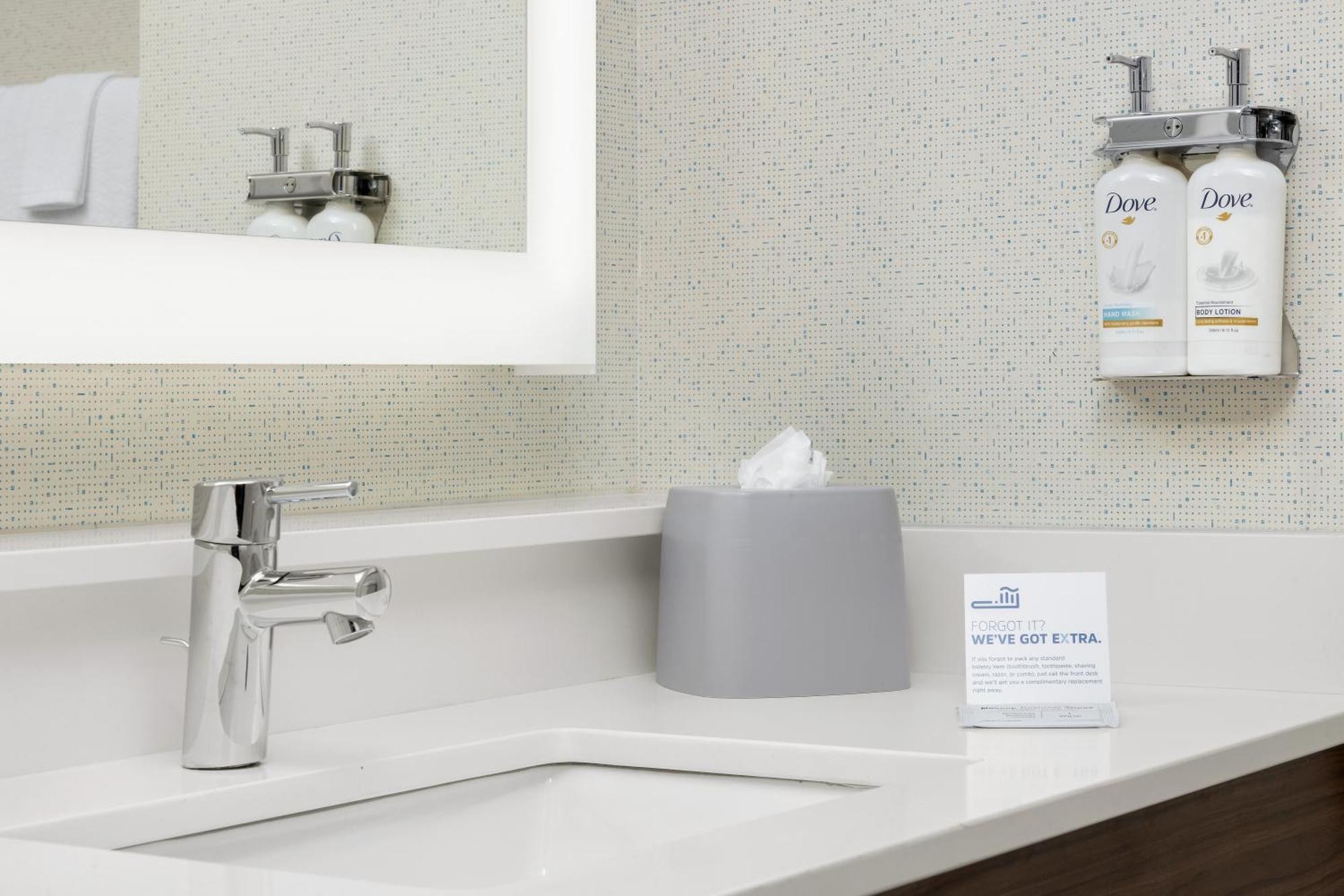 Express Knoxville-strawberry Plains By Ihg Knoxville