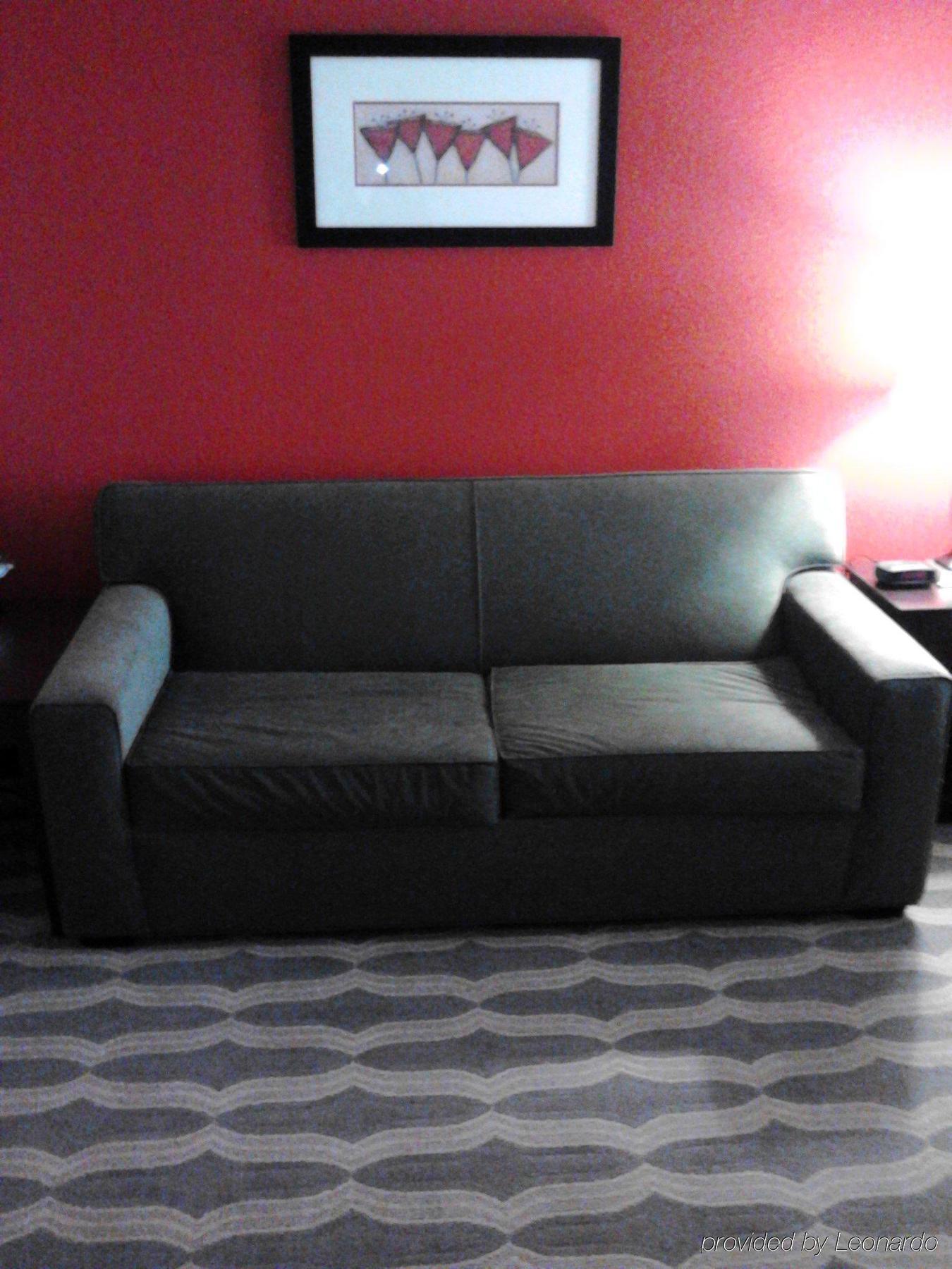 Express Knoxville-strawberry Plains By Ihg Knoxville