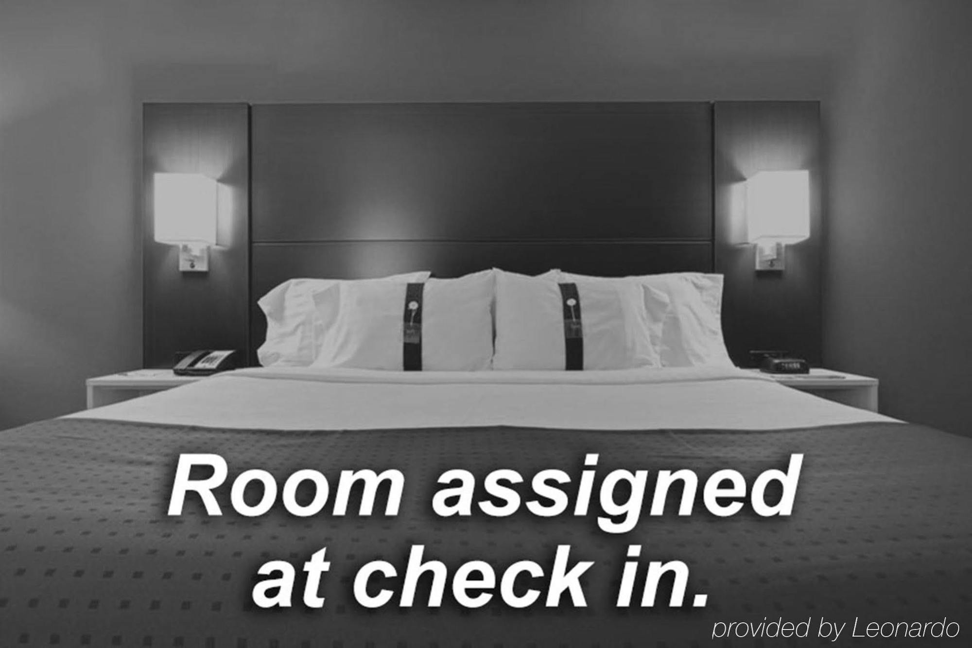 Hotel Express Knoxville-strawberry Plains By Ihg Knoxville