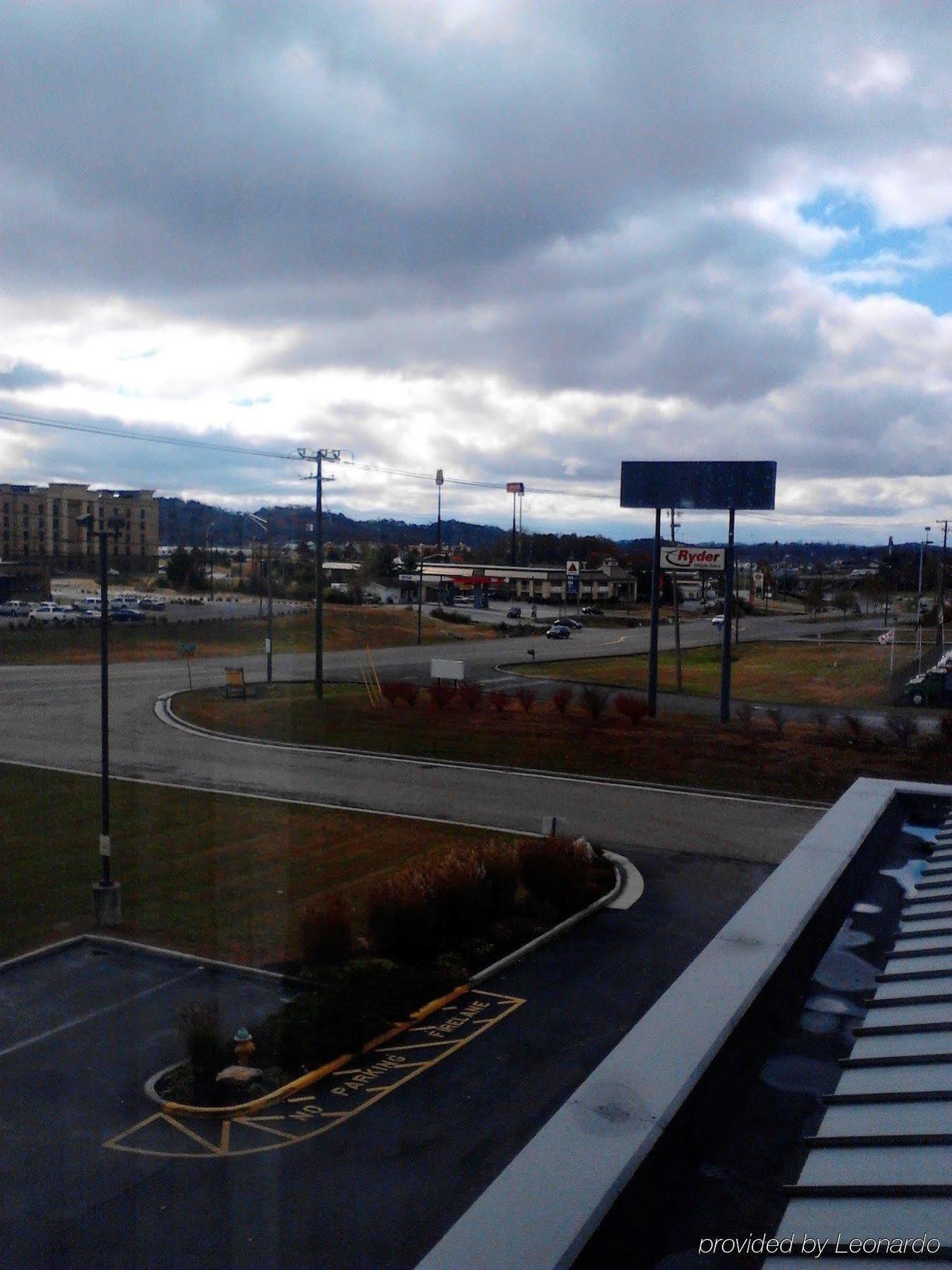 Express Knoxville-strawberry Plains By Ihg Knoxville