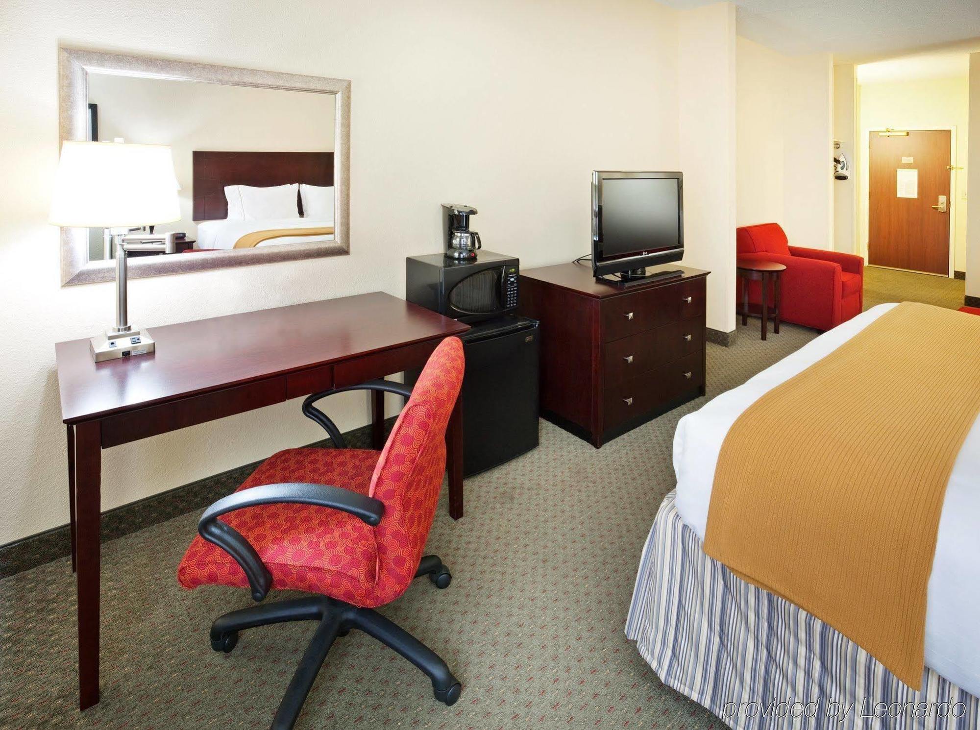 Express Knoxville-strawberry Plains By Ihg