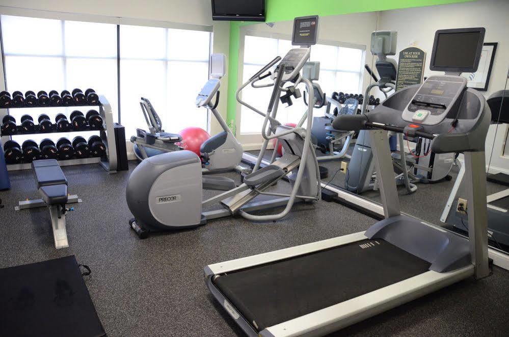 Express Knoxville-strawberry Plains By Ihg Knoxville