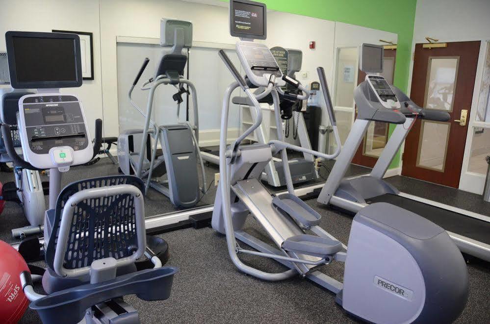 Hotel Express Knoxville-strawberry Plains By Ihg Knoxville