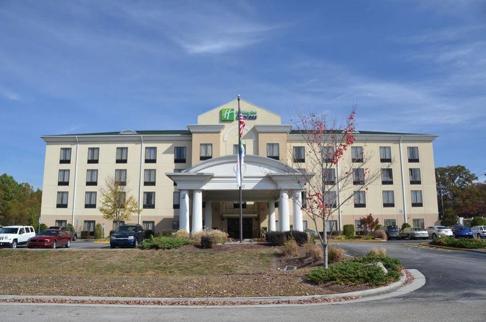 Express Knoxville-strawberry Plains By Ihg