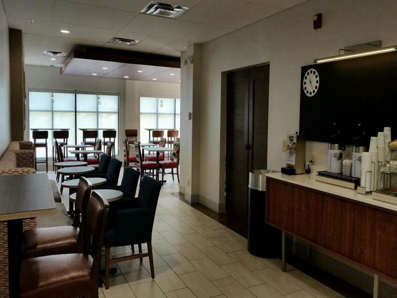 Express Knoxville-strawberry Plains By Ihg 2*