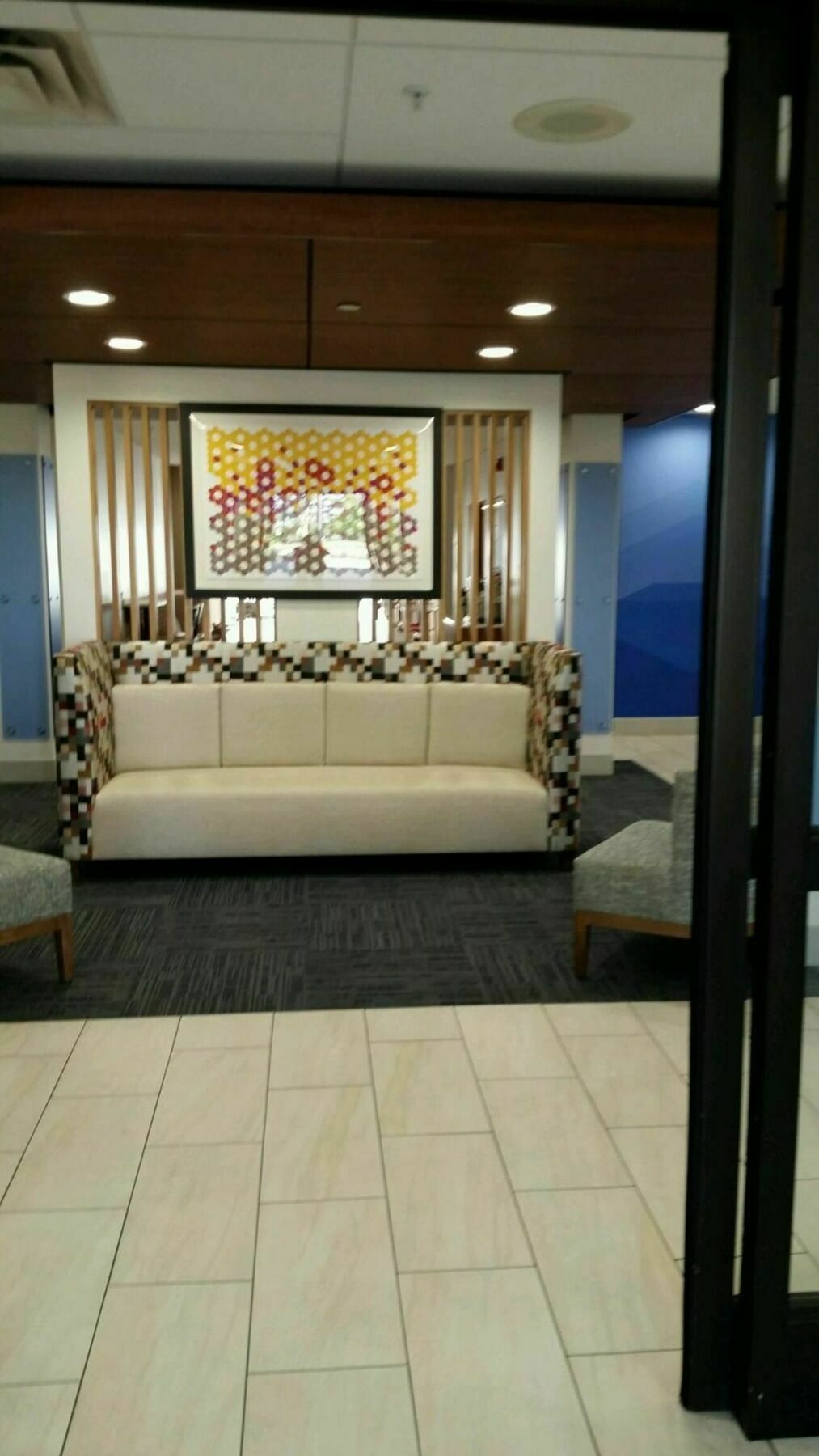 Hotel Express Knoxville-strawberry Plains By Ihg