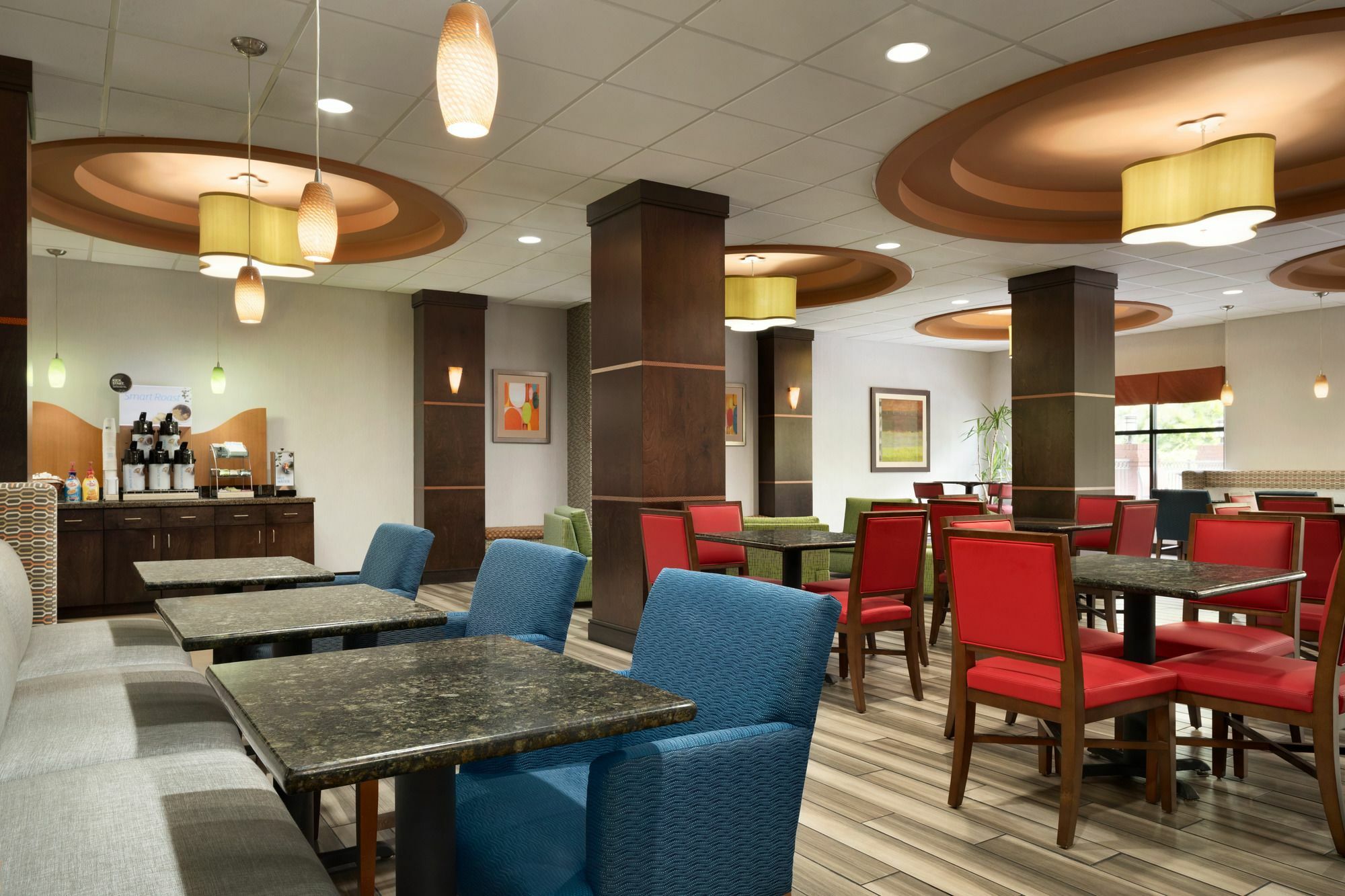 Express Knoxville-strawberry Plains By Ihg Knoxville