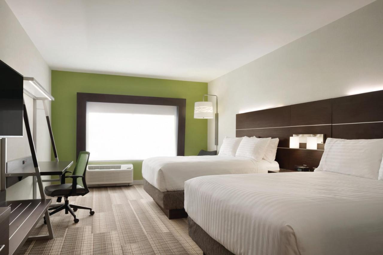 Express Knoxville-strawberry Plains By Ihg Knoxville
