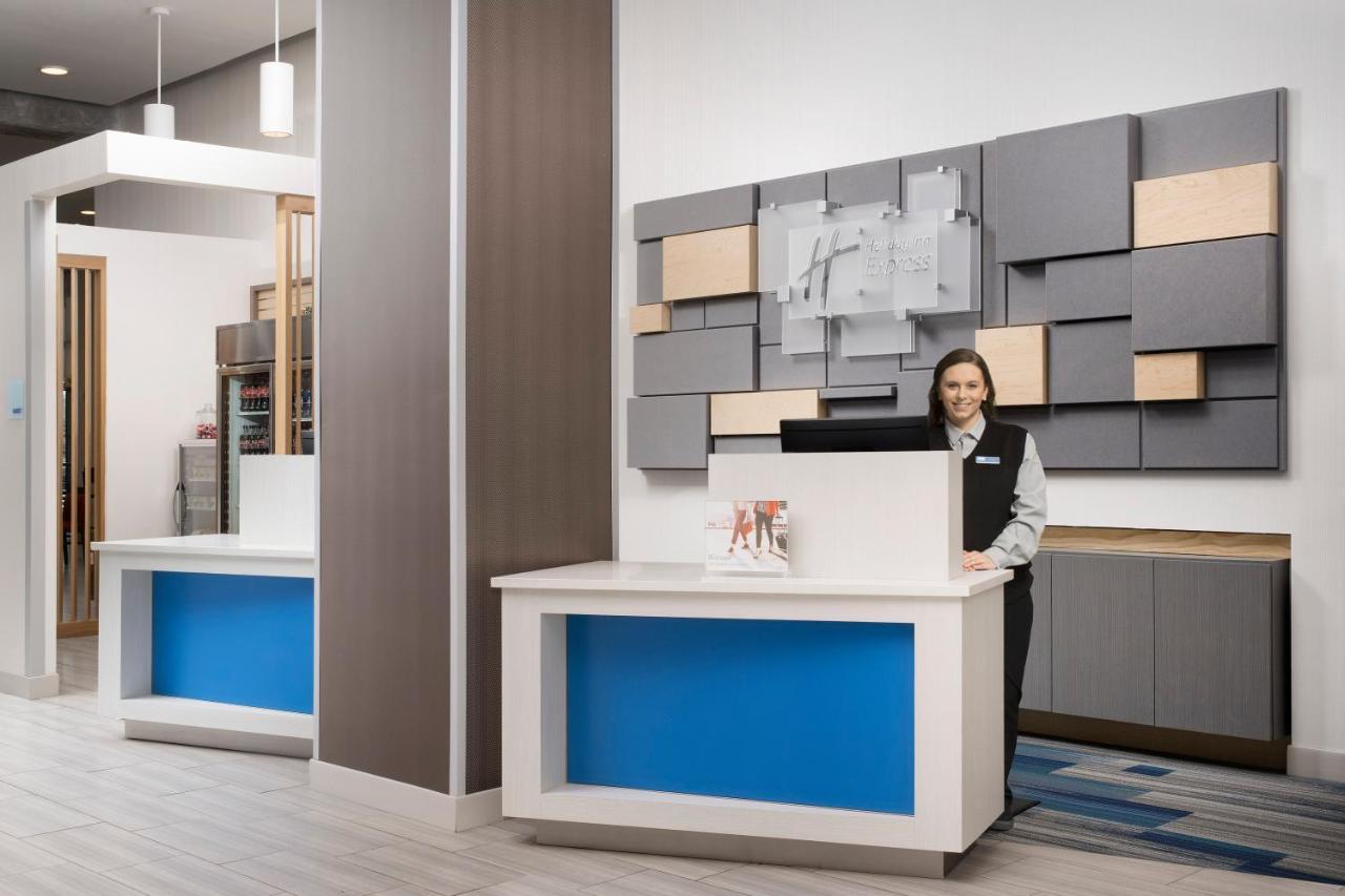 Express Knoxville-strawberry Plains By Ihg 2* Knoxville