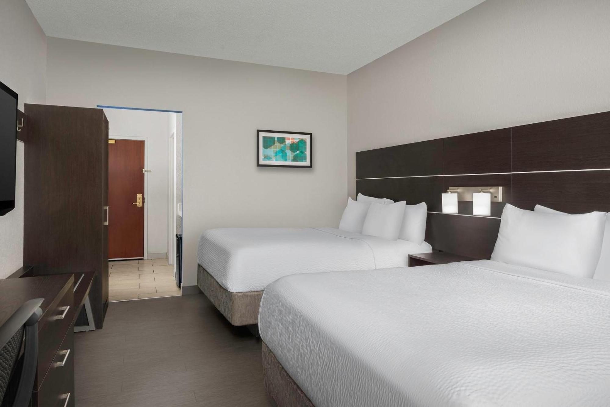 Hotel Holiday Express Knoxville-strawberry Plains By Ihg Knoxville